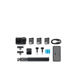  Máy quay thể thao  DJI Osmo Action 6 - Adventure Combo - Chính Hãng 