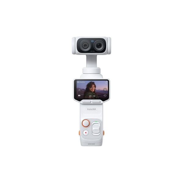 Insta360 Luna Ultra Standard Bundle - Chính hãng 
