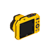  Máy ảnh Compact chống nước Kodak PACK Pixpro WPZ2 