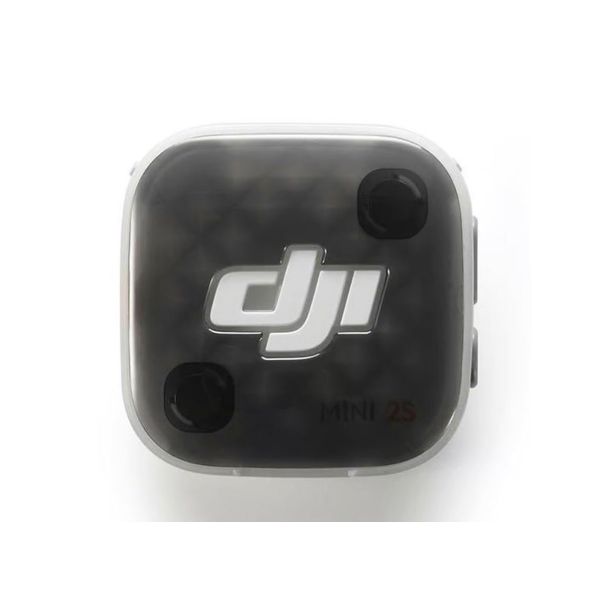 Mic thu âm DJI Mic Mini 2S Transmitter - Chính hãng 