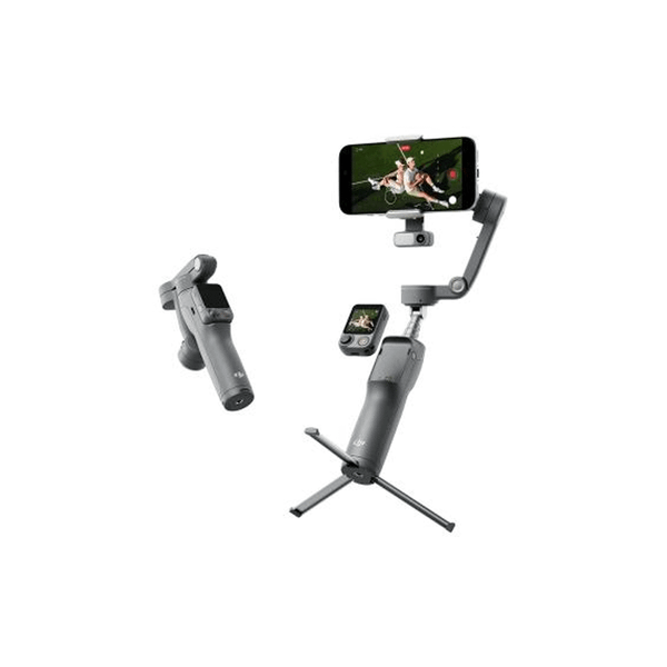  Gimbal DJI Osmo Mobile 8P Creator Combo 