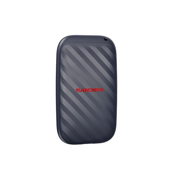  Ổ cứng di động SSD SanDisk Portable Drive E10 1TB up to 600MB/s 