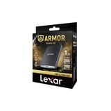  Ổ cứng di động Lexar Armor 700 Portable SSD 1TB - Chính hãng 