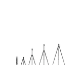  Chân máy ảnh Sirui Carbon L-224F kèm theo KV-5 