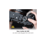  Máy ảnh Sony Alpha A6700 body / ILCE-6700 - Chính hãng 