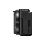  Máy ảnh Vlog Compact Sony ZV-E10 (ZVE10) 