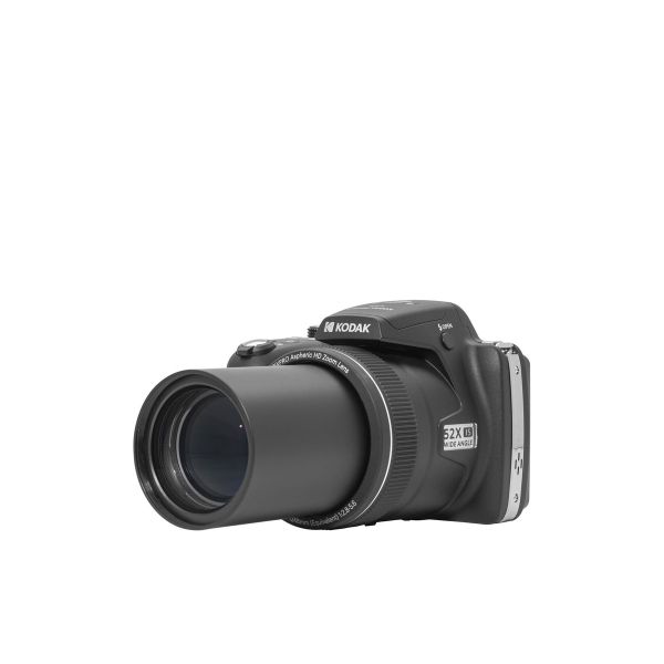  Máy ảnh Kodak Pixpro AZ528 Black 