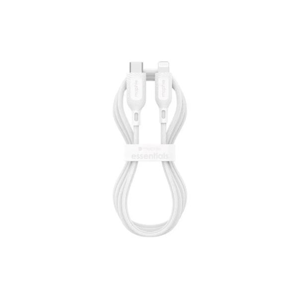  Dây cáp Mophie Essentials USB-C to Lightning 2M 