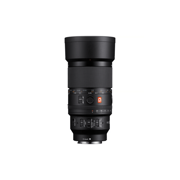  Ống kính Sony FE 100mm F2.8 Macro GM OSS / SEL100M28GM - Chính hãng 