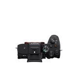  Máy ảnh Sony Alpha A7 Mark 5 - Chính hãng / ILCE-7M5 