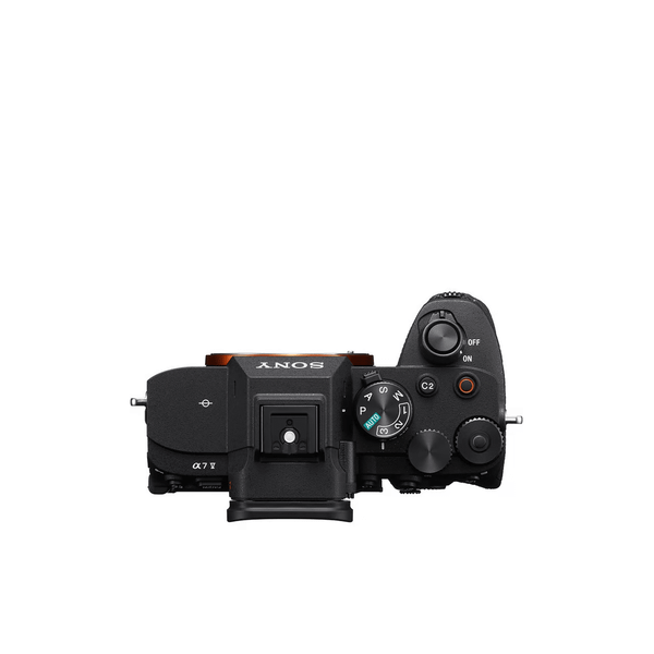  Máy ảnh Sony Alpha A7 Mark 5 - Chính hãng / ILCE-7M5 