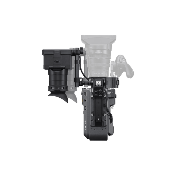  Máy quay chuyên dụng Sony PXW-FX9V 