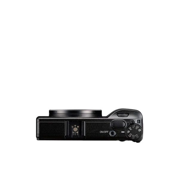 Máy ảnh Ricoh GR IV HDF / GR4 HDF - Chính hãng 