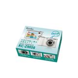  Máy ảnh Kenko Digital Camera KC-ZM08 - Chính hãng 