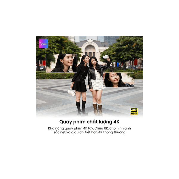  Máy ảnh Compact Sony a6400 - Chính hãng / ILCE-6400 