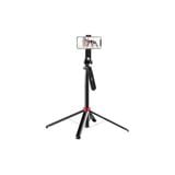  Ulanzi MA09 - Gậy Selfie kèm Điều Khiển Bluetooth ( Chân máy ảnh, điện thoại ) 