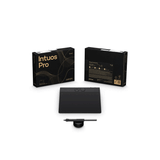  Bảng Vẽ Điện Tử Wacom Intuos Pro S PTK470 (Model 2025) - Chính Hãng 