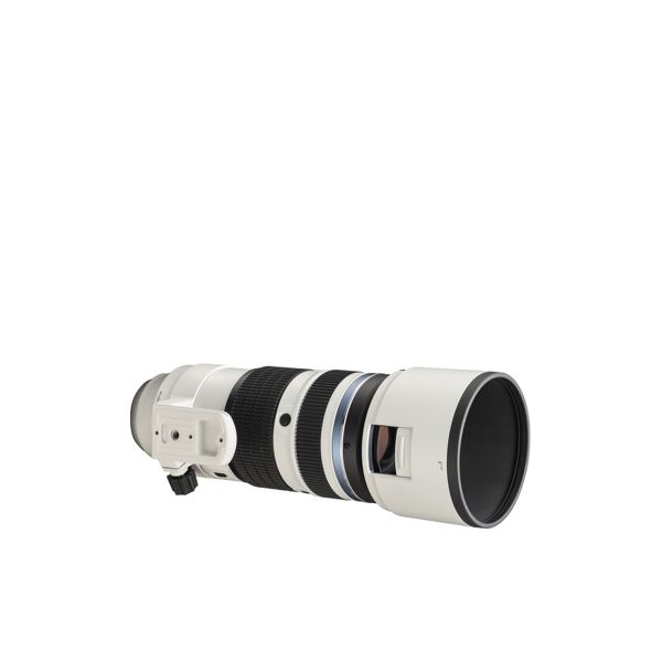  Ống kính OM SYSTEM M.Zuiko Digital ED 50-200mm F2.8 IS PRO 