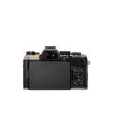  Máy ảnh OM SYSTEM OM-5 Mark II Body 