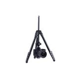  Chân máy ảnh Benro FOX Tripod Kit - TFX15AGT0 