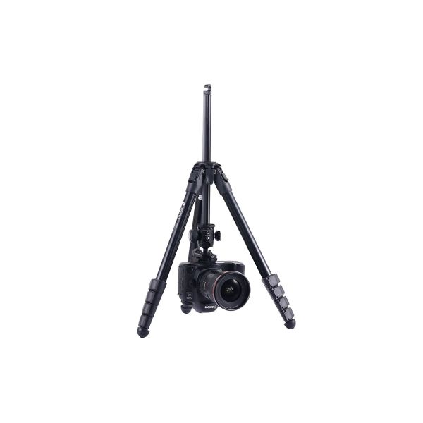  Chân máy ảnh Benro FOX Tripod Kit - TFX15AGT0 