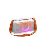  Loa Bluetooth JBL Partybox On the go 2 Plus kèm 2 Micro 