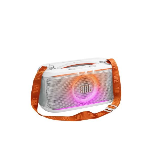  Loa Bluetooth JBL Partybox On the go 2 Plus kèm 2 Micro 