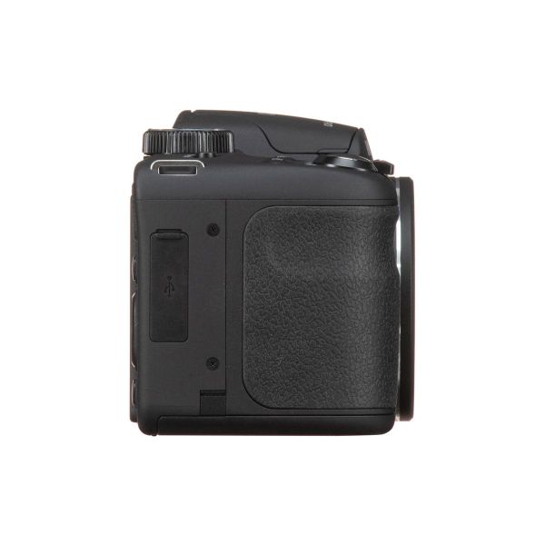  Máy ảnh Kodak Pixpro AZ255 Black 