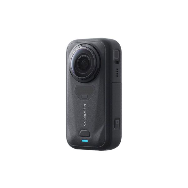  Insta360 Standard Bundle - Chính hãng 