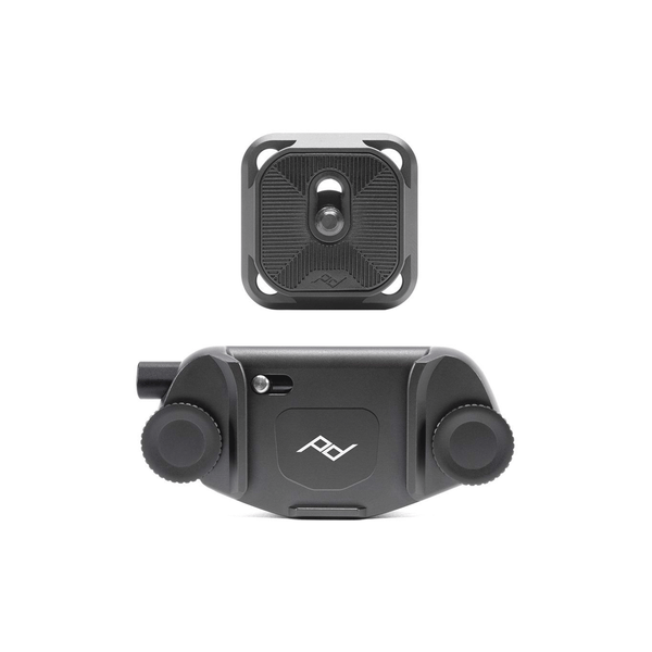  Ngàm kẹp máy ảnh Peak Design Capture 