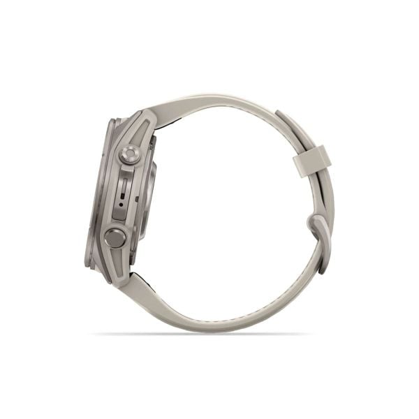  Đồng hồ Garmin Fenix 9 43mm 