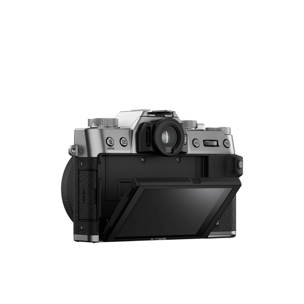  Máy ảnh Fujifilm X-T30 Mark III Body - Chính hãng 