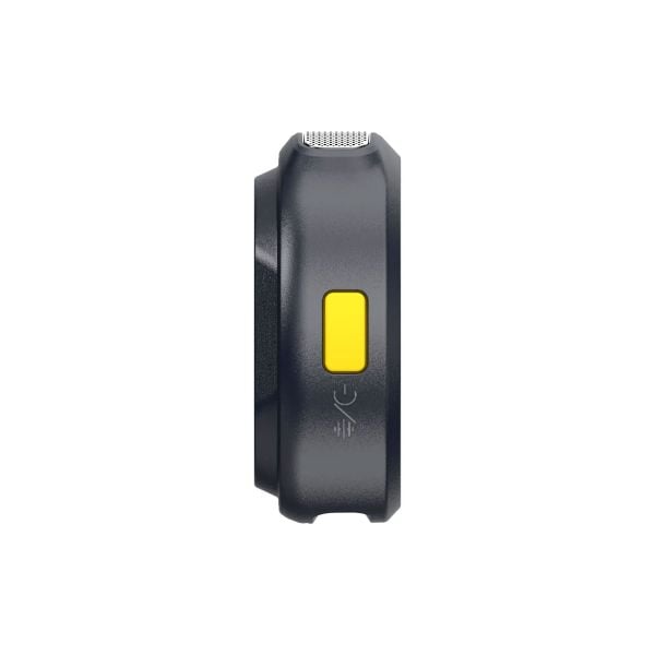  Bộ Micro không dây Hollyland Lark M2 (Shine Charcoal) Camera - Chính hãng 