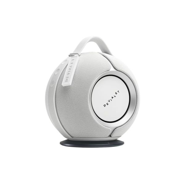  Loa Devialet Mania White Mist 