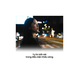  Máy ảnh Compact Sony a7C - Chính hãng / ILCE-7C 