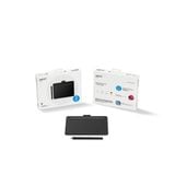  Bảng Vẽ Điện Tử Wacom Intuos Small CTL4100 - Chính hãng 