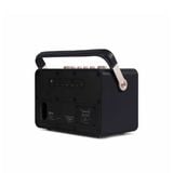  Loa Bluetooth Alpha Works W99 kèm 2 micro 