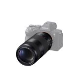  Ống kính Sony FE 100-400mm F5.6-8 OSS / SEL100400 - Chính hãng 