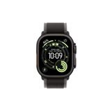  Apple Watch Ultra 3 49mm (GPS + Cellular) Viền Titanium dây Trail 