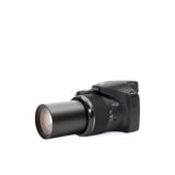  Máy ảnh Kodak Pixpro AZ653 Black 