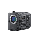  Máy quay Sony full-frame FX6V Cinema Line - Chính hãng 