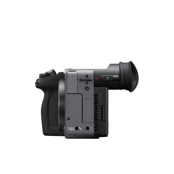  Máy quay chuyên dụng Sony FX2B - Chính hãng / ILME-FX2B 