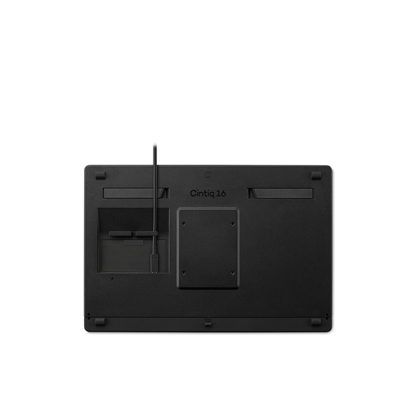  Bảng Vẽ Điện Tử Wacom Cintiq 16 DTK-168 - Chính Hãng 