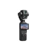  Máy quay DJI Osmo Pocket 4P Vlog Combo 