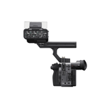  Máy quay chuyên dụng Sony FX2 - Chính hãng / ILME-FX2 