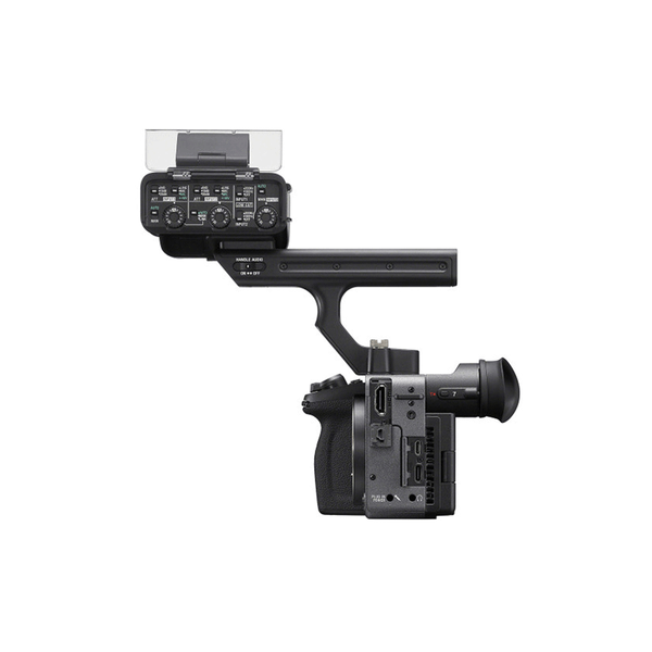  Máy quay chuyên dụng Sony FX2 - Chính hãng / ILME-FX2 