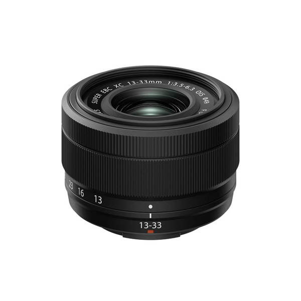 Máy ảnh Fujifilm X-T30 Mark III kit 13-33mm - Chính hãng 