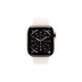  Apple Watch Series 11 46mm (GPS + Cellular) Viền Titan Dây Cao Su size S/M/L 