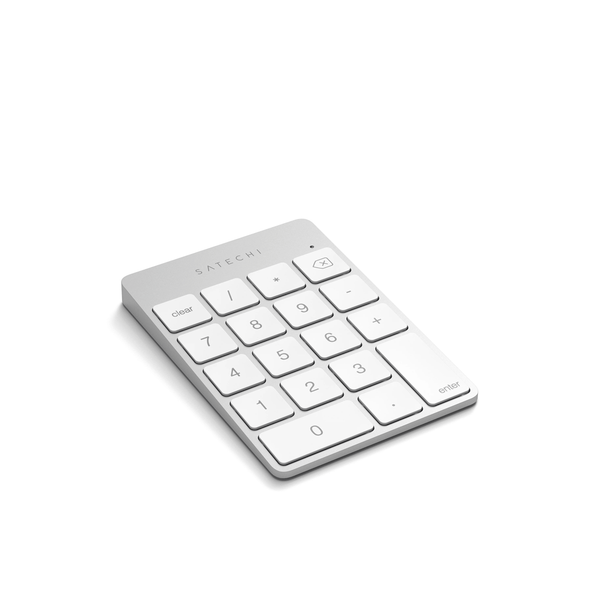  Bàn phím số Slim Wireless Keypad 
