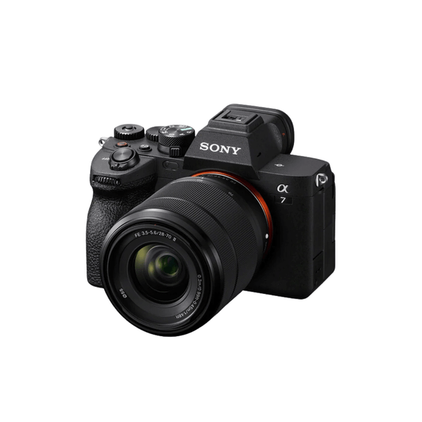  Máy ảnh Sony Alpha A7 IV kit FE 28–70mm / ILCE-7M4M - Chính hãng 